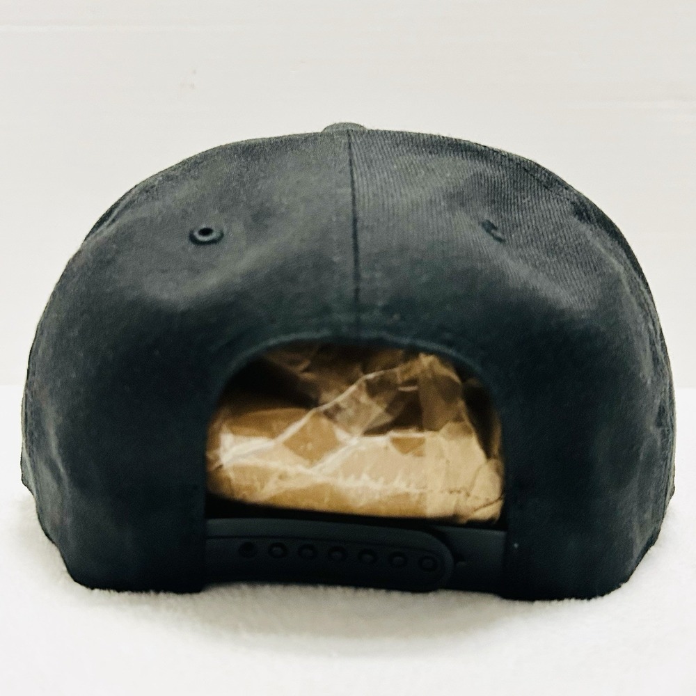 '47 Brand Houston Rockets Canteen Camo Captain Snapback Hat Cap Adjustable - Picture 4 of 5